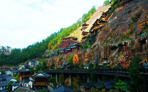 客家风水