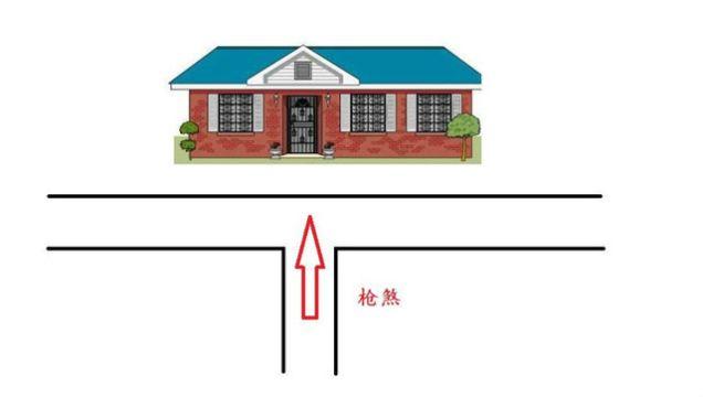 风水学所说的门对大路_大门对路风水