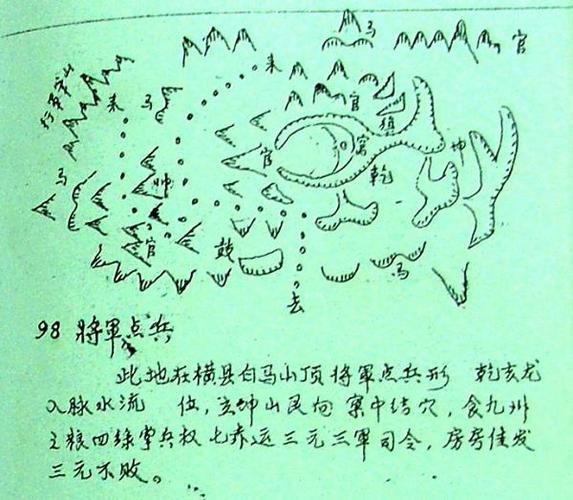 八宅风水伏位星的确定_八宅风水伏位