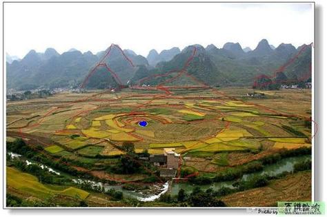 西边地势低风水化解_屋后地势低风水咋样