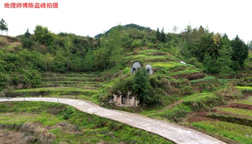 怎么看风水墓地_龟地风水风水墓地大全